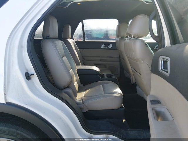 Ford EXPLORER XLT 2015 1FM5K8D81FGA86333 Image 8