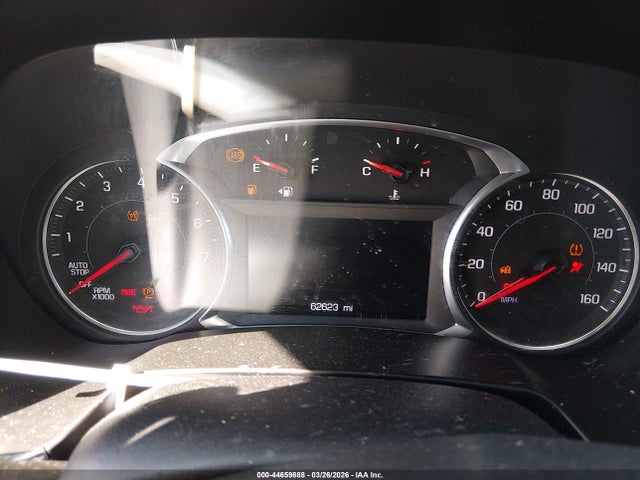 Chevrolet Blazer Fwd 2lt 2021 3GNKBCRS0MS560535 Image 7