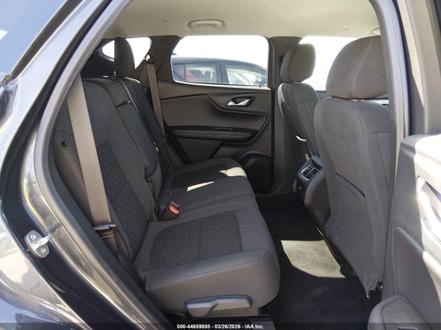 Chevrolet Blazer Fwd 2lt 2021 3GNKBCRS0MS560535 Image 8