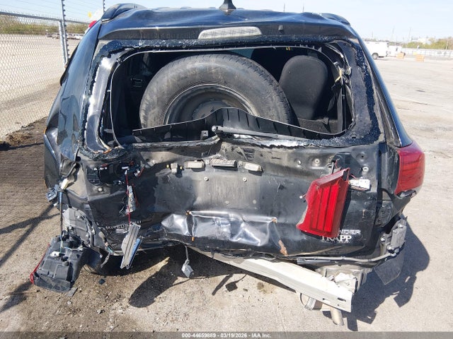 2018 MITSUBISHI OUTLANDER JA4AD3A38JZ048050 Photo 5