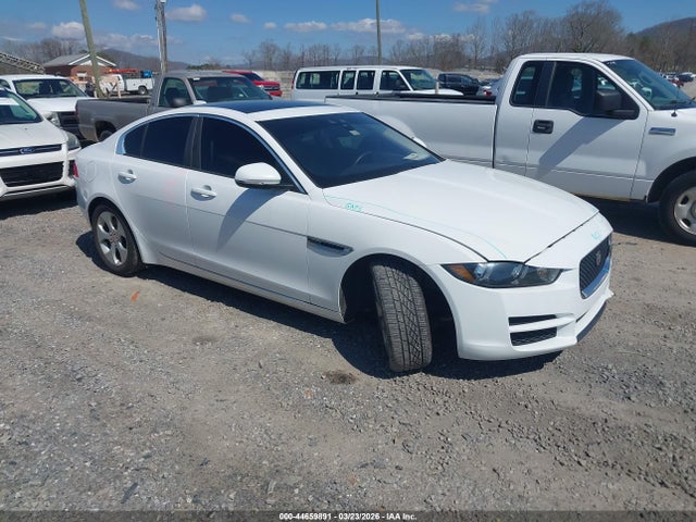 Aukcja sprzedaży 2017 Jaguar Xe 25t, vin: SAJAR4BG3HA978284, numer aukcji: 44659891