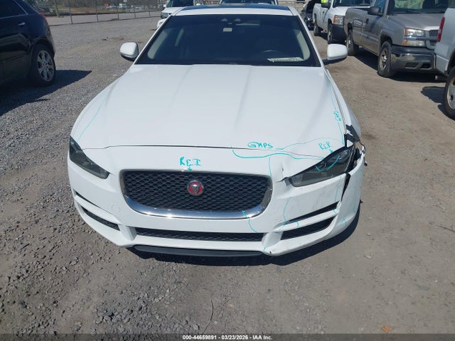 Aukcja sprzedaży 2017 Jaguar Xe 25t, vin: SAJAR4BG3HA978284, numer aukcji: 44659891