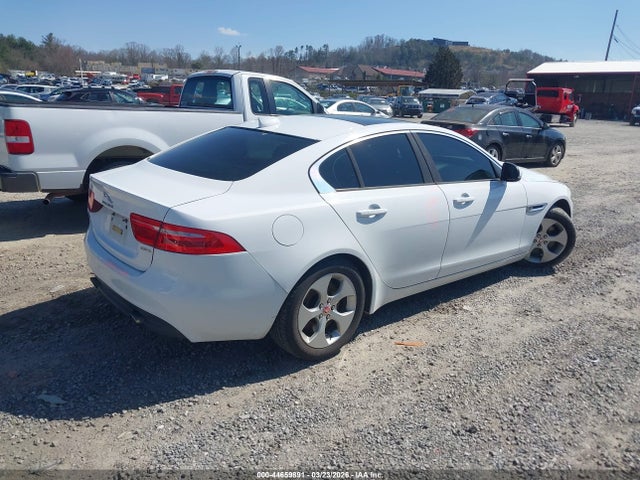 Aukcja sprzedaży 2017 Jaguar Xe 25t, vin: SAJAR4BG3HA978284, numer aukcji: 44659891