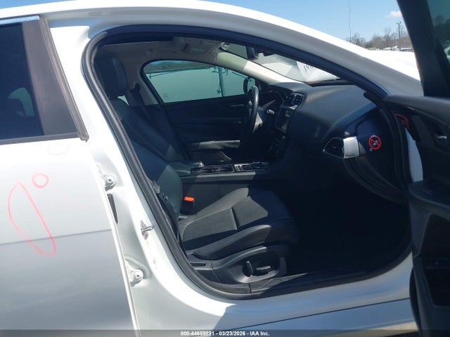 Aukcja sprzedaży 2017 Jaguar Xe 25t, vin: SAJAR4BG3HA978284, numer aukcji: 44659891