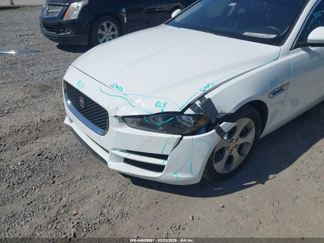 Aukcja sprzedaży 2017 Jaguar Xe 25t, vin: SAJAR4BG3HA978284, numer aukcji: 44659891