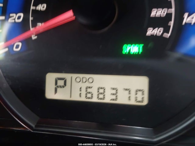 Продаж на аукціоні авто 2009 Subaru Forester 2.5xt, vin: JF2SH65639H733595, номер лоту: 44659893