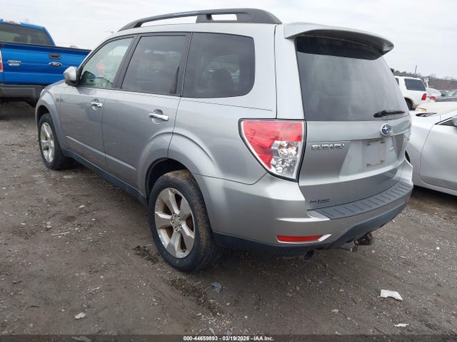 Продаж на аукціоні авто 2009 Subaru Forester 2.5xt, vin: JF2SH65639H733595, номер лоту: 44659893