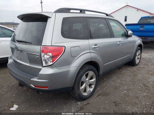 Продаж на аукціоні авто 2009 Subaru Forester 2.5xt, vin: JF2SH65639H733595, номер лоту: 44659893