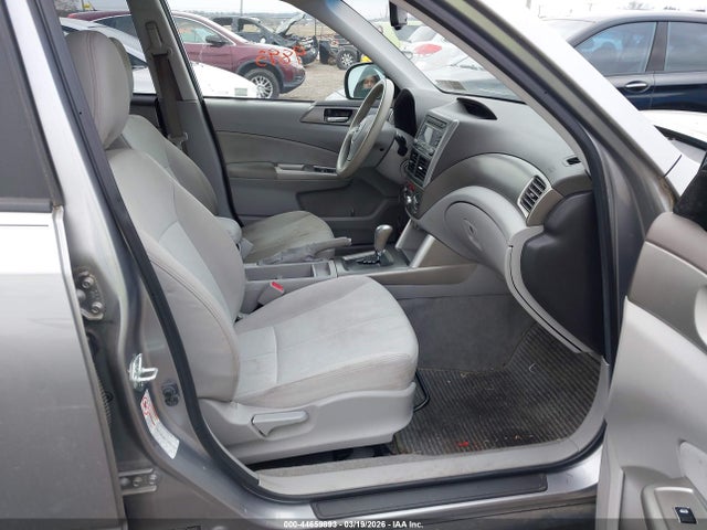 Продаж на аукціоні авто 2009 Subaru Forester 2.5xt, vin: JF2SH65639H733595, номер лоту: 44659893