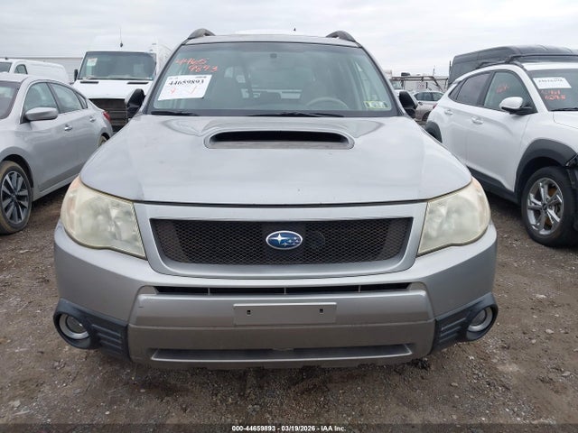 Продаж на аукціоні авто 2009 Subaru Forester 2.5xt, vin: JF2SH65639H733595, номер лоту: 44659893