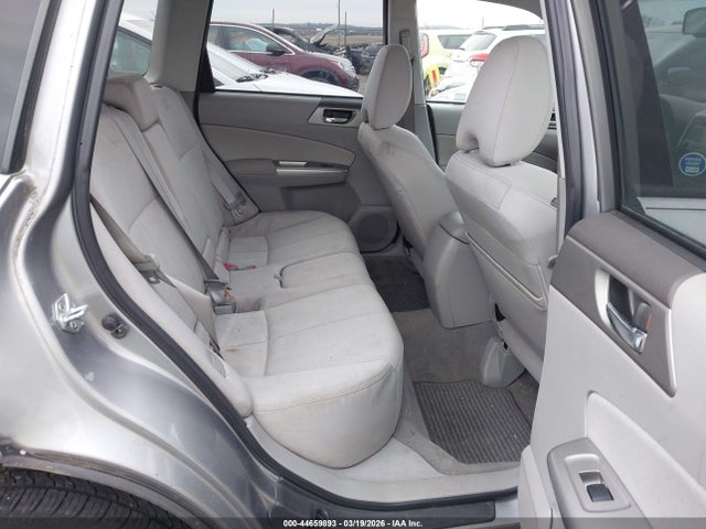 Продаж на аукціоні авто 2009 Subaru Forester 2.5xt, vin: JF2SH65639H733595, номер лоту: 44659893