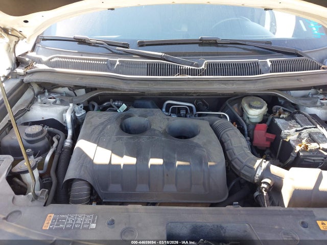 1FM5K7DH8HGB31958 Ford EXPLORER XLT
