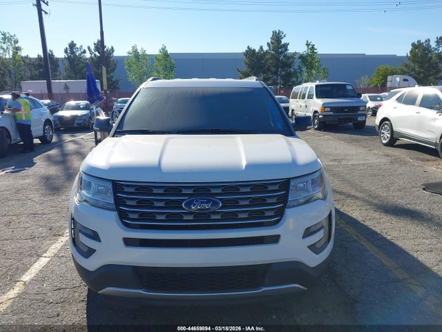 1FM5K7DH8HGB31958 Ford EXPLORER XLT
