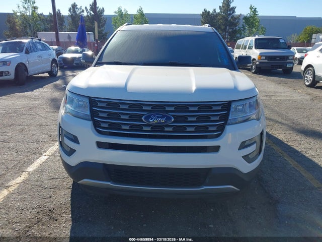 1FM5K7DH8HGB31958 Ford EXPLORER XLT