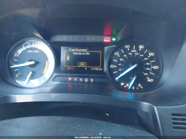 1FM5K7DH8HGB31958 Ford EXPLORER XLT