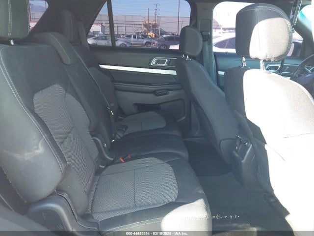 1FM5K7DH8HGB31958 Ford EXPLORER XLT
