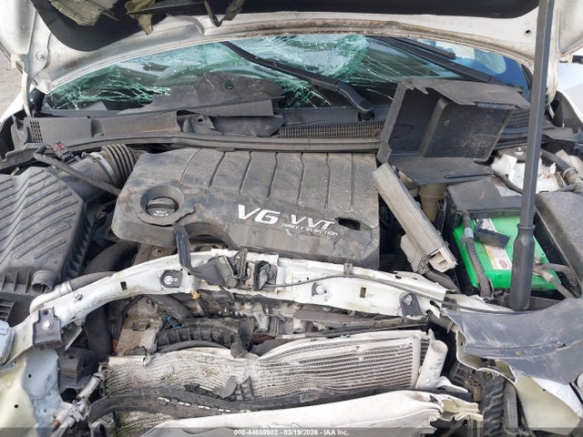 Продажа на аукционе авто 2016 Buick Lacrosse Leather, vin: 1G4GB5G31GF182414, номер лота: 44659902