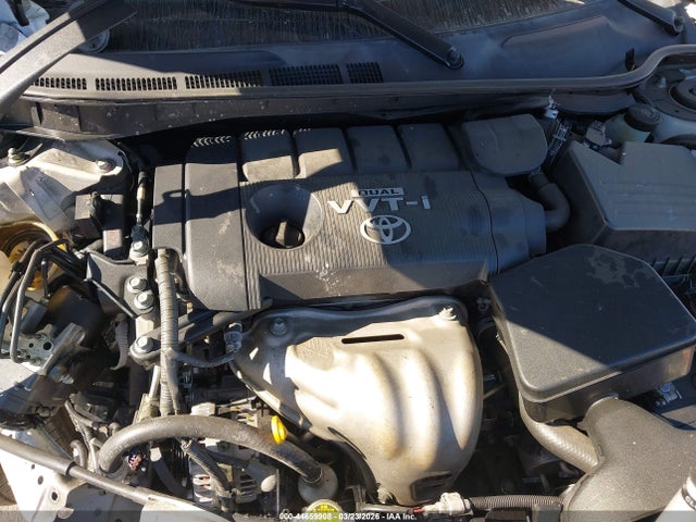 Aukcja sprzedaży 2010 Toyota Camry Xle, vin: JTNBF3EK6A3002320, numer aukcji: 44659908