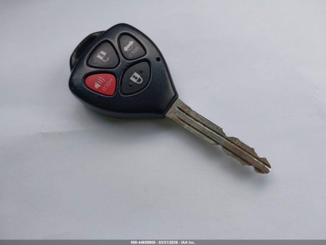 Aukcja sprzedaży 2010 Toyota Camry Xle, vin: JTNBF3EK6A3002320, numer aukcji: 44659908