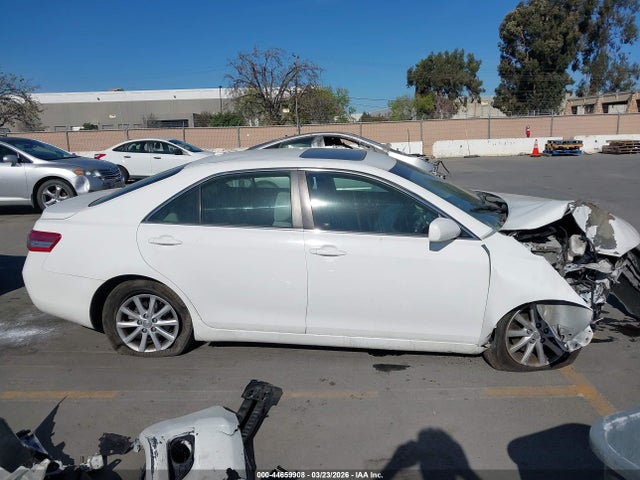Aukcja sprzedaży 2010 Toyota Camry Xle, vin: JTNBF3EK6A3002320, numer aukcji: 44659908