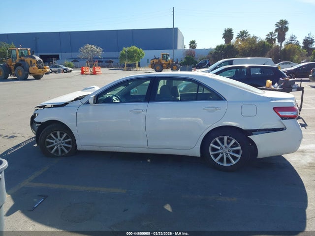 Aukcja sprzedaży 2010 Toyota Camry Xle, vin: JTNBF3EK6A3002320, numer aukcji: 44659908