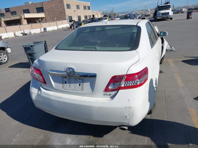 Aukcja sprzedaży 2010 Toyota Camry Xle, vin: JTNBF3EK6A3002320, numer aukcji: 44659908