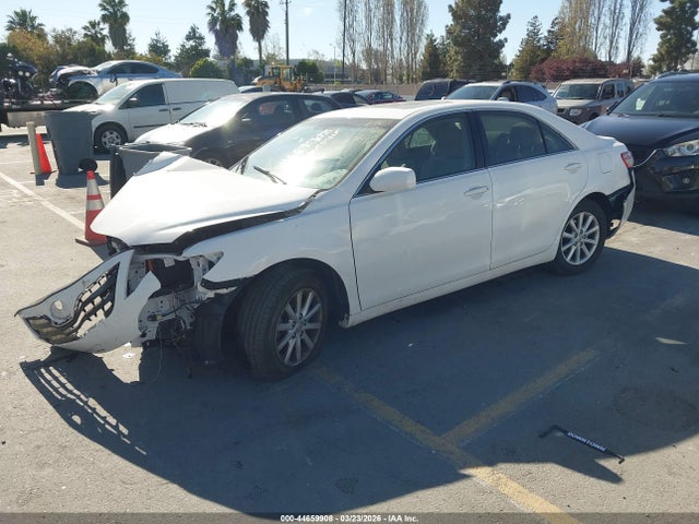 Aukcja sprzedaży 2010 Toyota Camry Xle, vin: JTNBF3EK6A3002320, numer aukcji: 44659908