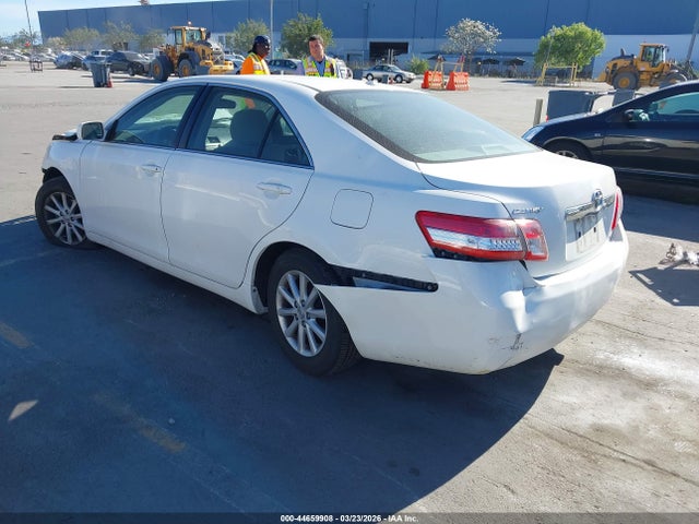 Aukcja sprzedaży 2010 Toyota Camry Xle, vin: JTNBF3EK6A3002320, numer aukcji: 44659908