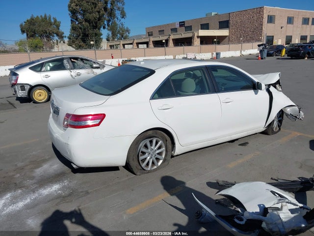 Aukcja sprzedaży 2010 Toyota Camry Xle, vin: JTNBF3EK6A3002320, numer aukcji: 44659908