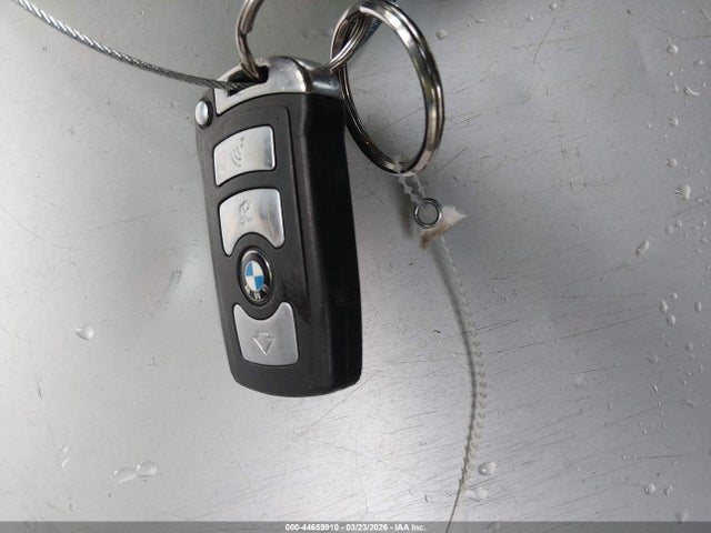 Продаж на аукціоні авто 2008 Bmw 750li, vin: WBAHN83588DT81723, номер лоту: 44659910