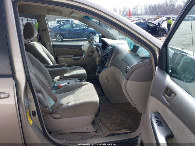 2010 TOYOTA SIENNA 5TDKK4CC1AS307708 Photo 4