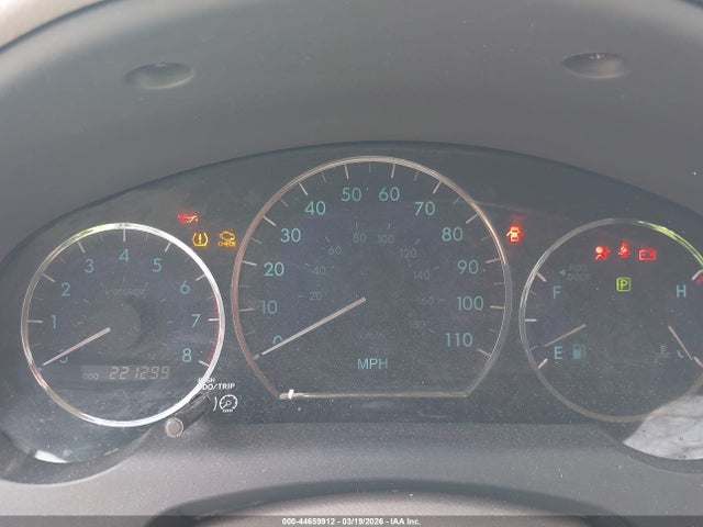 2010 TOYOTA SIENNA 5TDKK4CC1AS307708 Photo 6