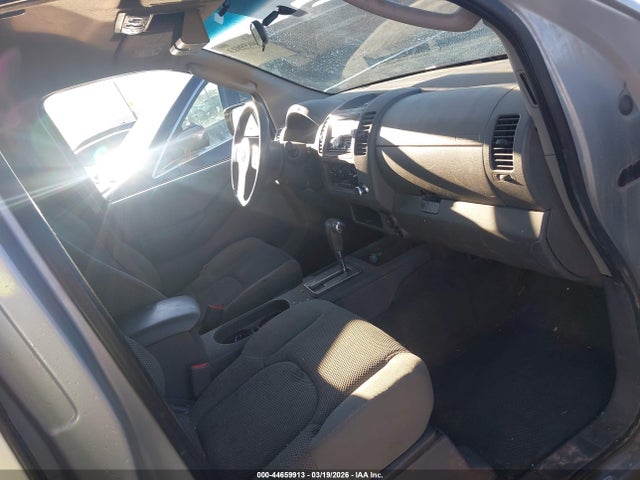 Продаж на аукціоні авто 2006 Nissan Frontier Se, vin: 1N6AD07U56C426515, номер лоту: 44659913