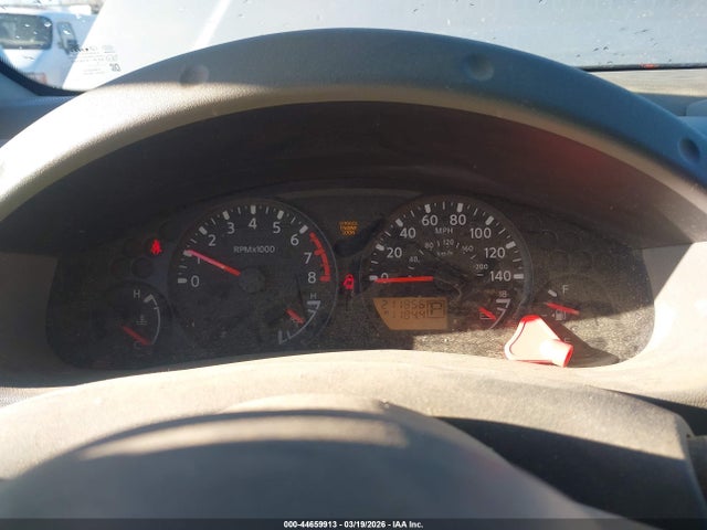 Продаж на аукціоні авто 2006 Nissan Frontier Se, vin: 1N6AD07U56C426515, номер лоту: 44659913