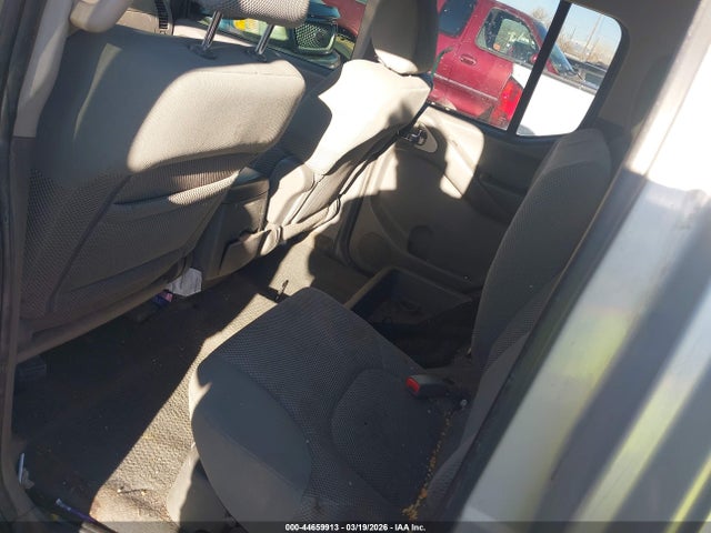 Продаж на аукціоні авто 2006 Nissan Frontier Se, vin: 1N6AD07U56C426515, номер лоту: 44659913