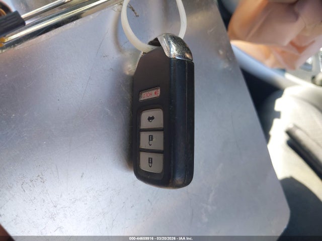 Honda Accord Ex-l 2015 1HGCR2F80FA106318 Image 11