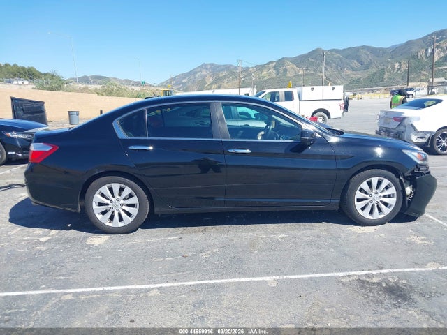 Honda Accord Ex-l 2015 1HGCR2F80FA106318 Image 13
