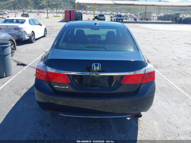 Honda Accord Ex-l 2015 1HGCR2F80FA106318 Image 16