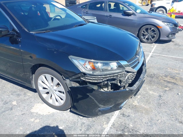 Honda Accord Ex-l 2015 1HGCR2F80FA106318 Image 17