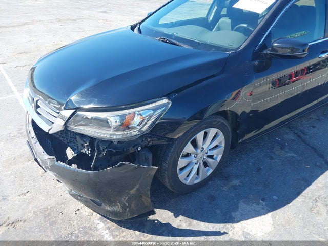 Honda Accord Ex-l 2015 1HGCR2F80FA106318 Image 18
