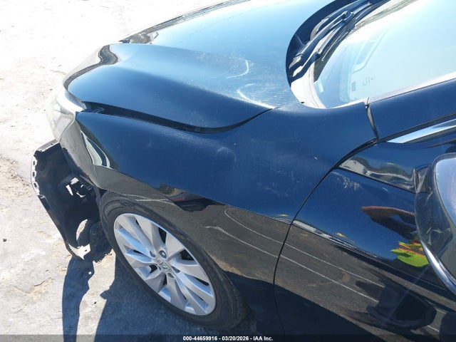 Honda Accord Ex-l 2015 1HGCR2F80FA106318 Image 19
