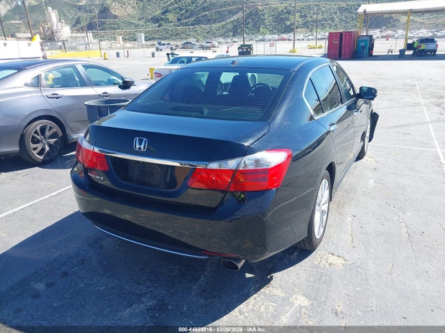 Honda Accord Ex-l 2015 1HGCR2F80FA106318 Image 4