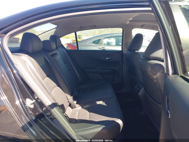 Honda Accord Ex-l 2015 1HGCR2F80FA106318 Image 8