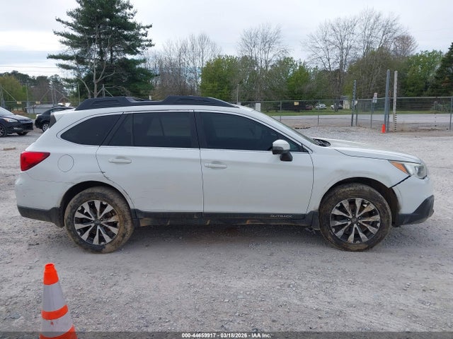 Subaru Outback 2.5i Limited 2015 4S4BSAJC6F3249262 Image 12