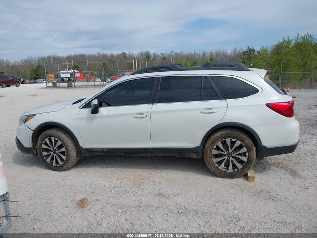 Subaru Outback 2.5i Limited 2015 4S4BSAJC6F3249262 Image 13
