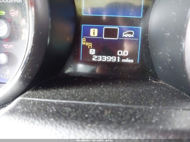 Subaru Outback 2.5i Limited 2015 4S4BSAJC6F3249262 Image 14