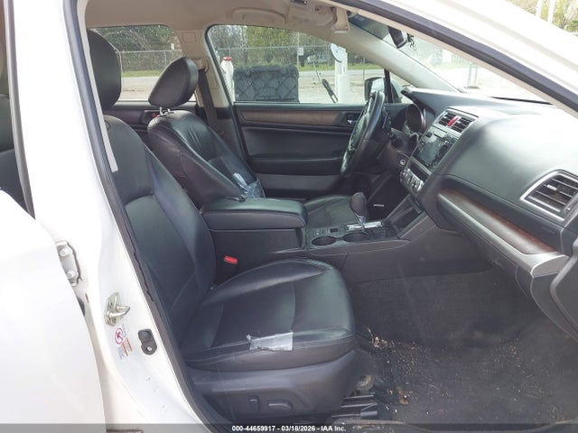 Subaru Outback 2.5i Limited 2015 4S4BSAJC6F3249262 Image 5