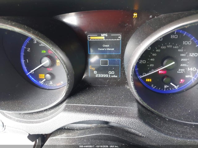 Subaru Outback 2.5i Limited 2015 4S4BSAJC6F3249262 Image 7
