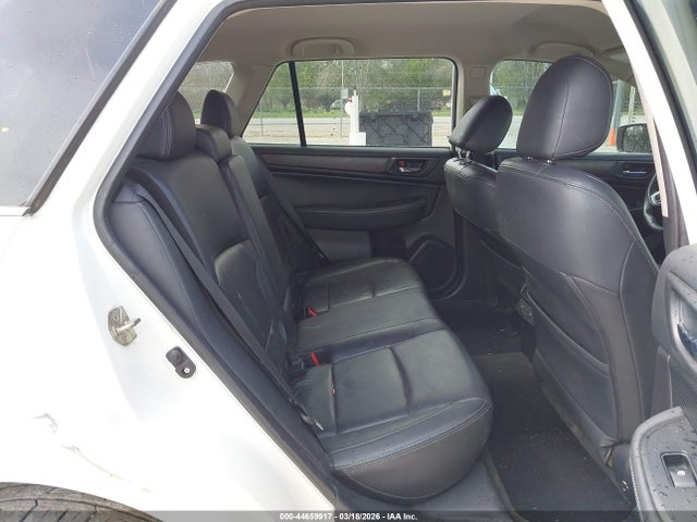 Subaru Outback 2.5i Limited 2015 4S4BSAJC6F3249262 Image 8