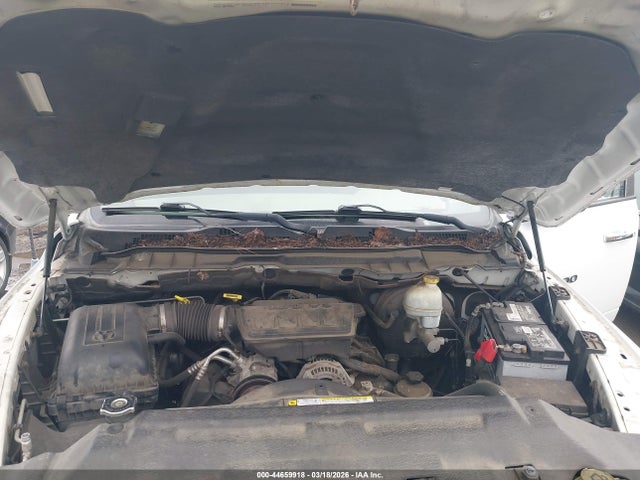 44659918 :رقم المزاد ، 1D7RV1GP5BS549272 vin ، 2011 Ram Ram 1500 Slt مزاد بيع